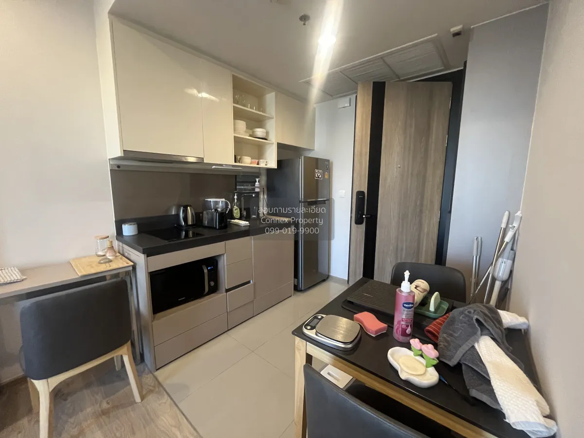 For Rent Condo , Oka Haus Sukhumvit 36 , BTS-Thong Lo , Khlong Ta 2