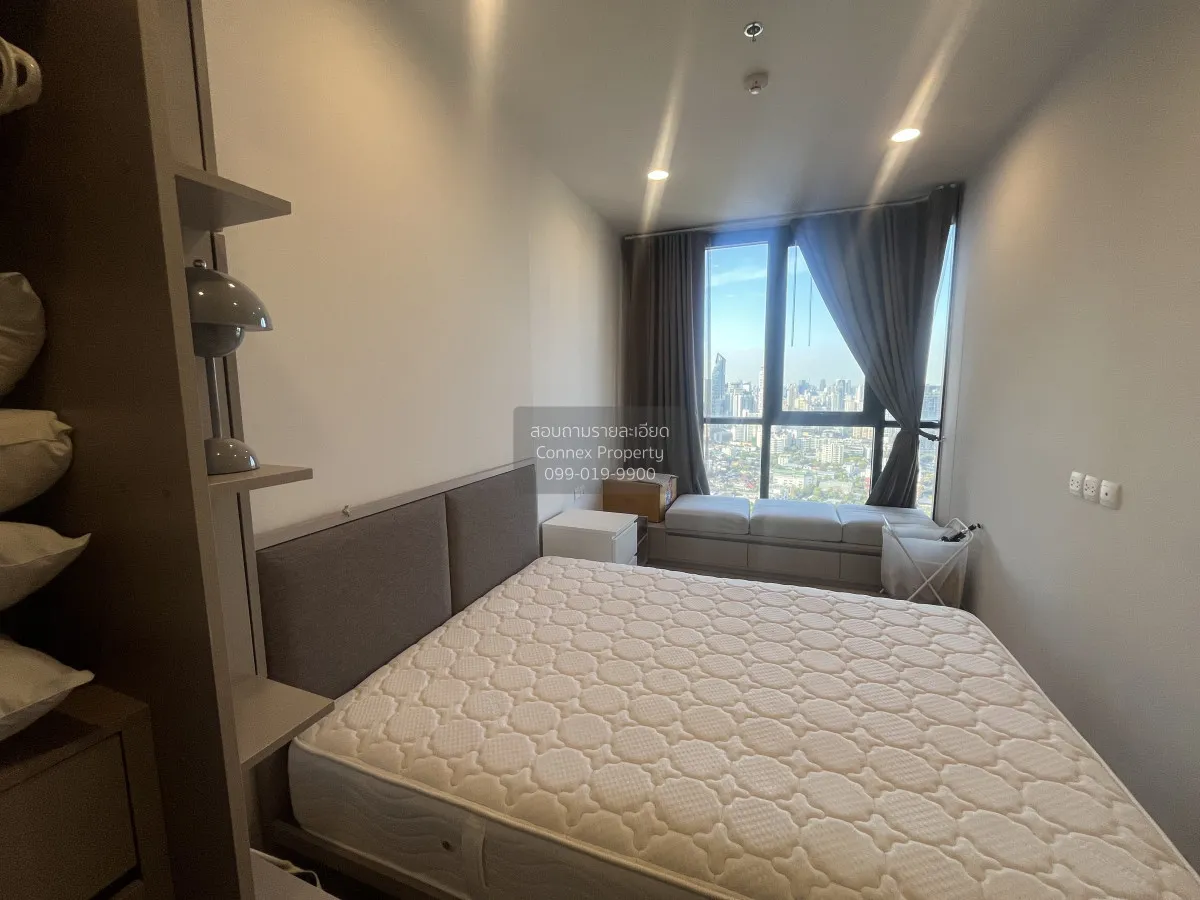 For Rent Condo , Oka Haus Sukhumvit 36 , BTS-Thong Lo , Khlong Ta 3