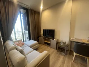 For Rent Condo , Oka Haus Sukhumvit 36 , BTS-Thong Lo , Khlong Tan , Khlong Toei , Bangkok , CX-98780