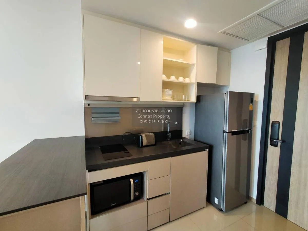 เช่าคอนโด  โอกะ เฮาส์ BTS-ทองหล่อ คลองตัน เขต คลองเตย กรุงเทพ CX- 3