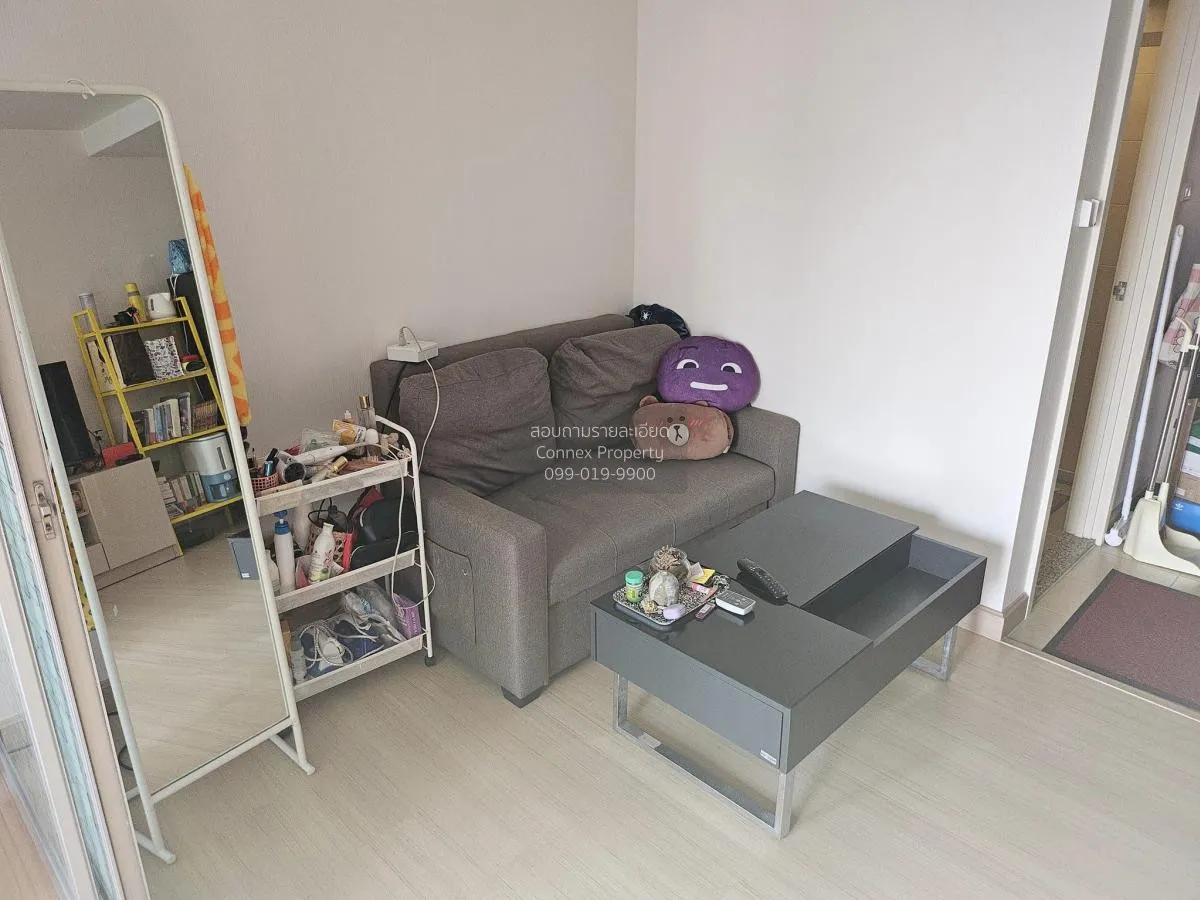 For Sale Condo , Supalai Park Talat Phlu Station , BTS-Talat Phlu 1