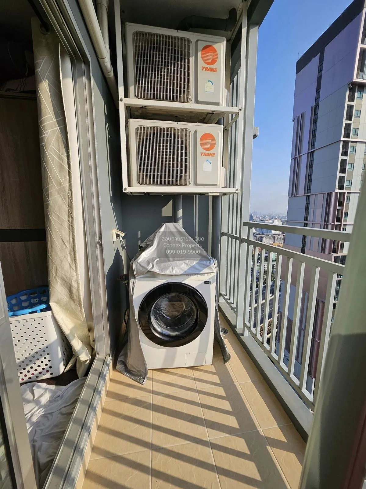 For Sale Condo , Supalai Park Talat Phlu Station , BTS-Talat Phlu