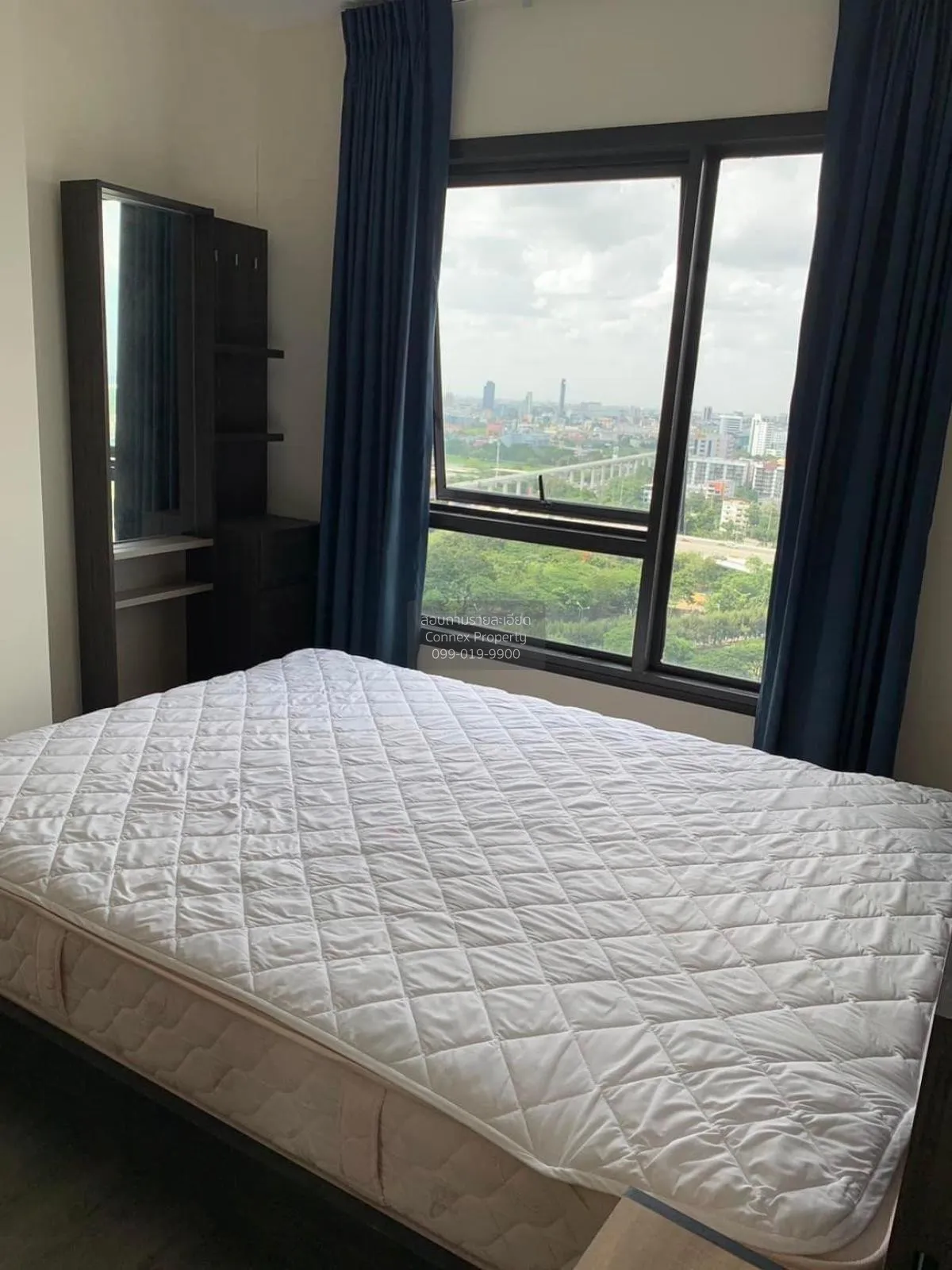 For Rent Condo , Rich Park Triple Station , ARL-Hua Mak , Suan Lu 4
