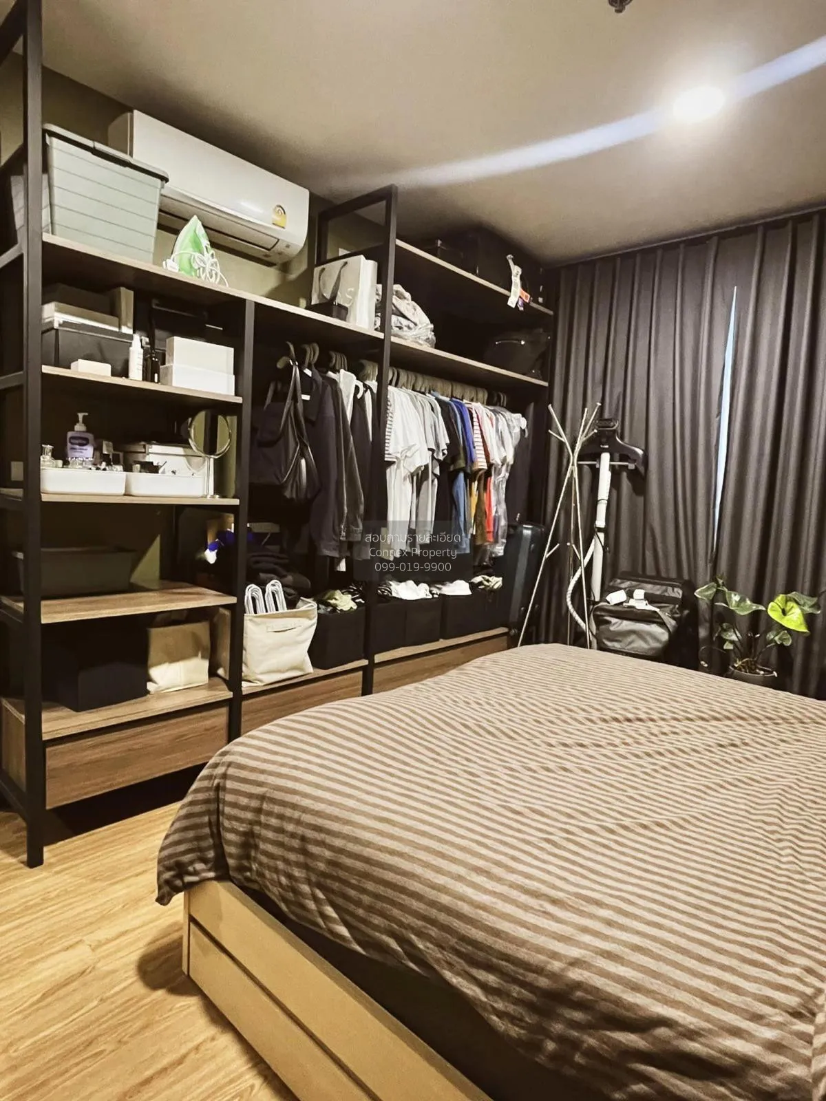 For Sale Condo , Rhythm Ratchada , MRT-Ratchadaphisek , Sam Saen  2