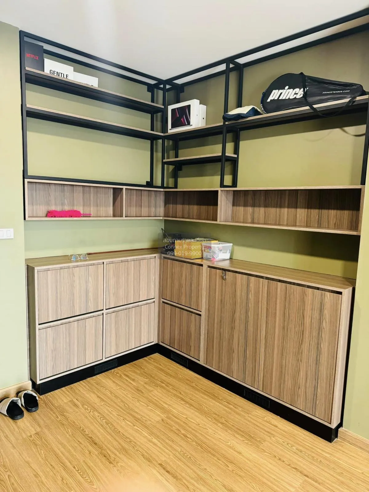 For Sale Condo , Rhythm Ratchada , MRT-Ratchadaphisek , Sam Saen  4