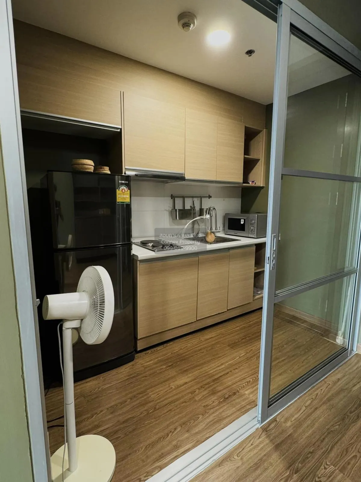 For Sale Condo , Rhythm Ratchada , MRT-Ratchadaphisek , Sam Saen 