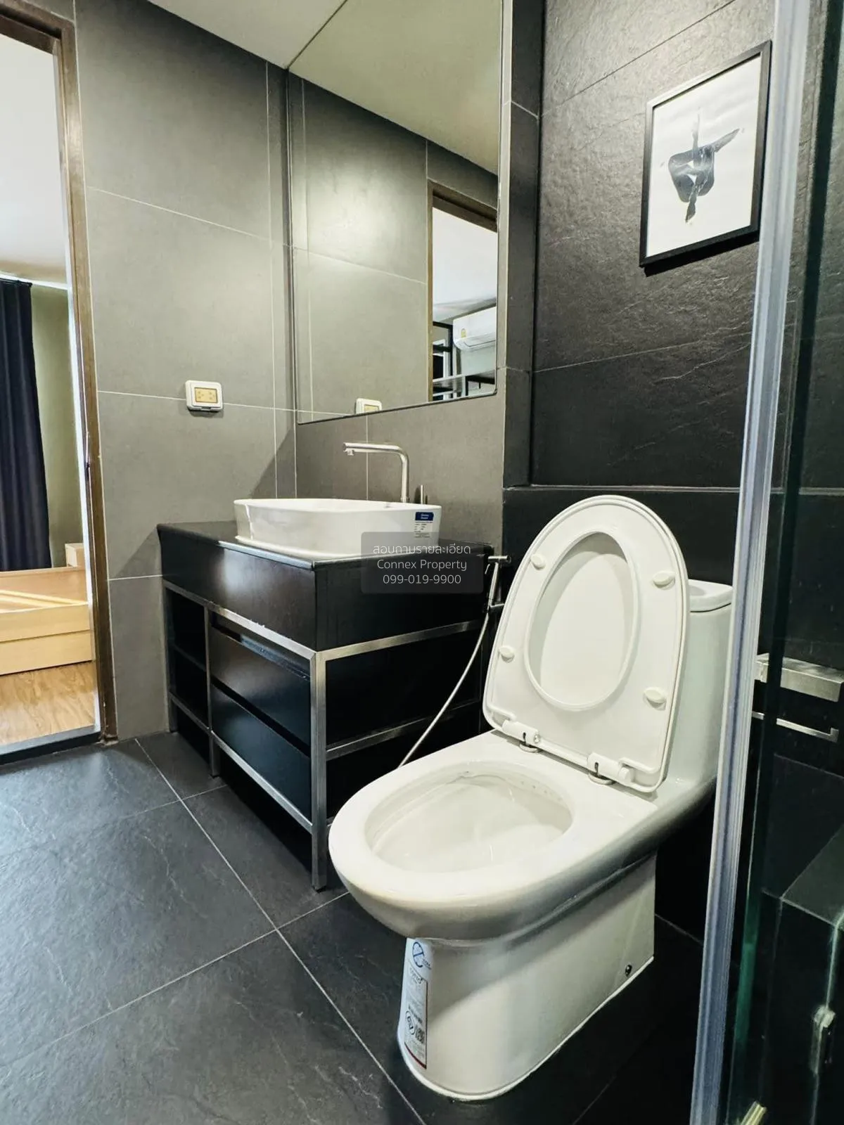 For Sale Condo , Rhythm Ratchada , MRT-Ratchadaphisek , Sam Saen 