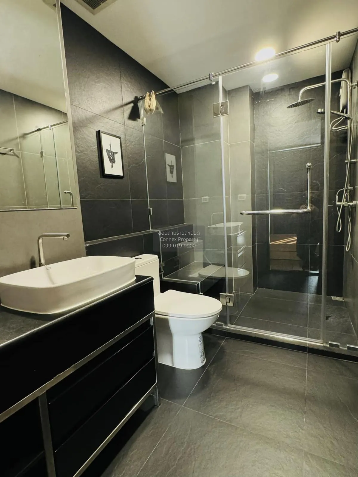 For Sale Condo , Rhythm Ratchada , MRT-Ratchadaphisek , Sam Saen 