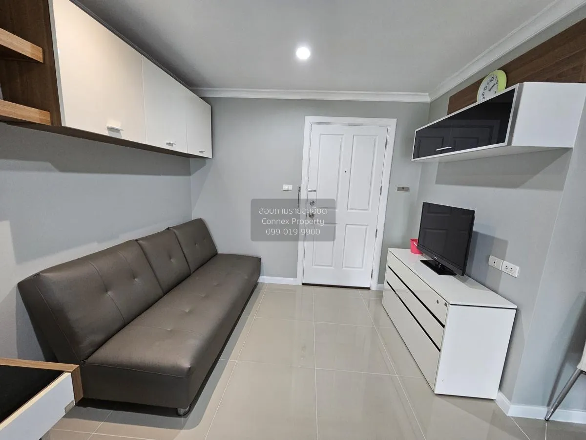 เช่าคอนโด  ลุมพินี เพลส พระราม 9 - รัชดา MRT-พระราม 9 ห้วยขวาง เข 1