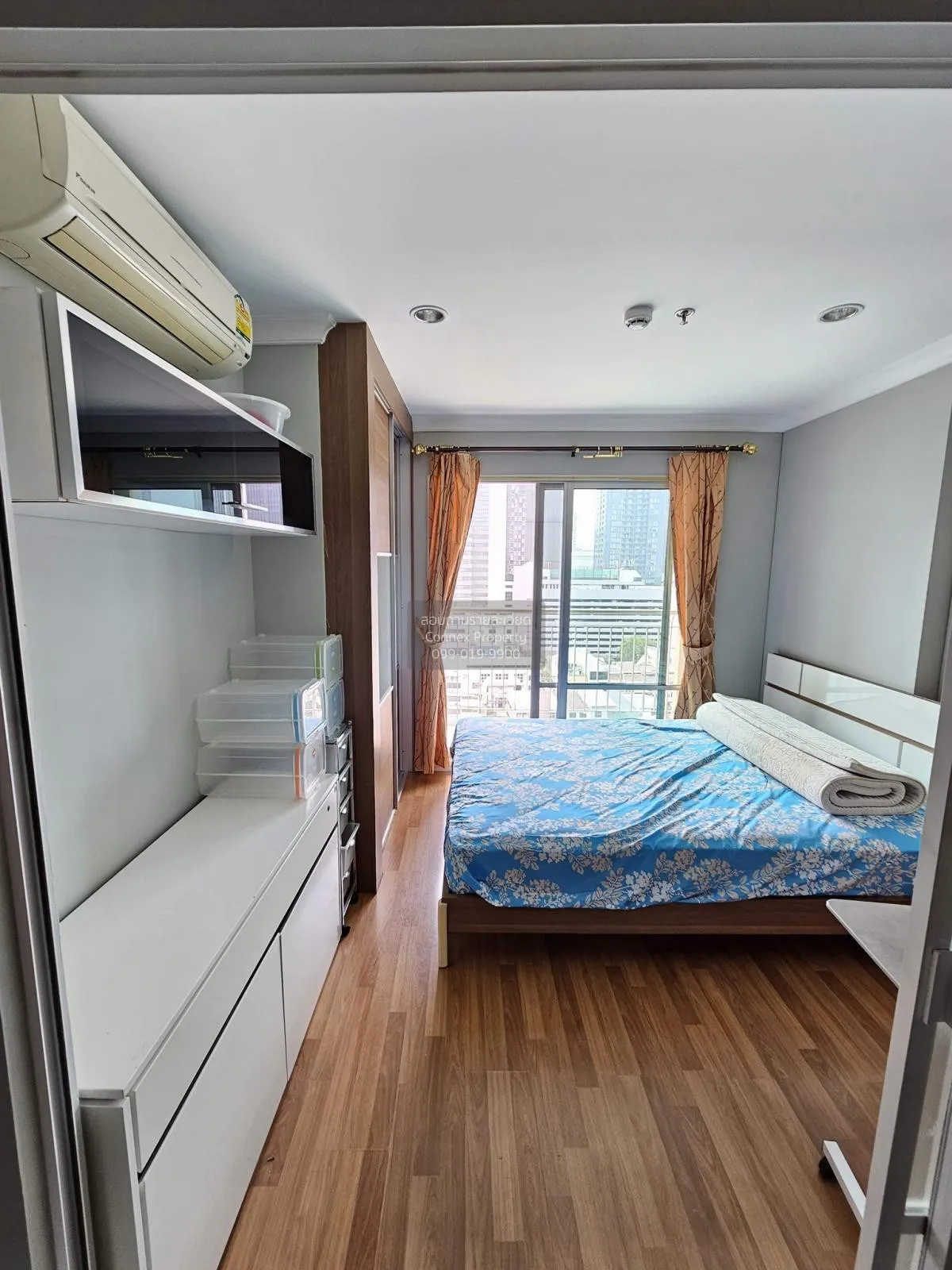 เช่าคอนโด  ลุมพินี เพลส พระราม 9 - รัชดา MRT-พระราม 9 ห้วยขวาง เข