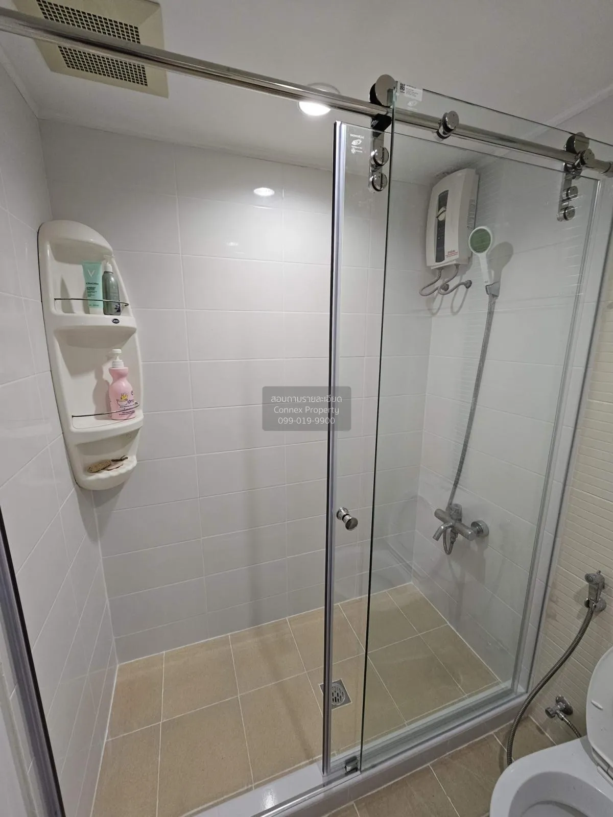 เช่าคอนโด  ลุมพินี เพลส พระราม 9 - รัชดา MRT-พระราม 9 ห้วยขวาง เข