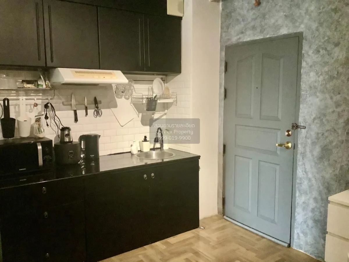 For Sale Condo , Rin House condo , Khlong Toei Nuea , Watthana ,  2