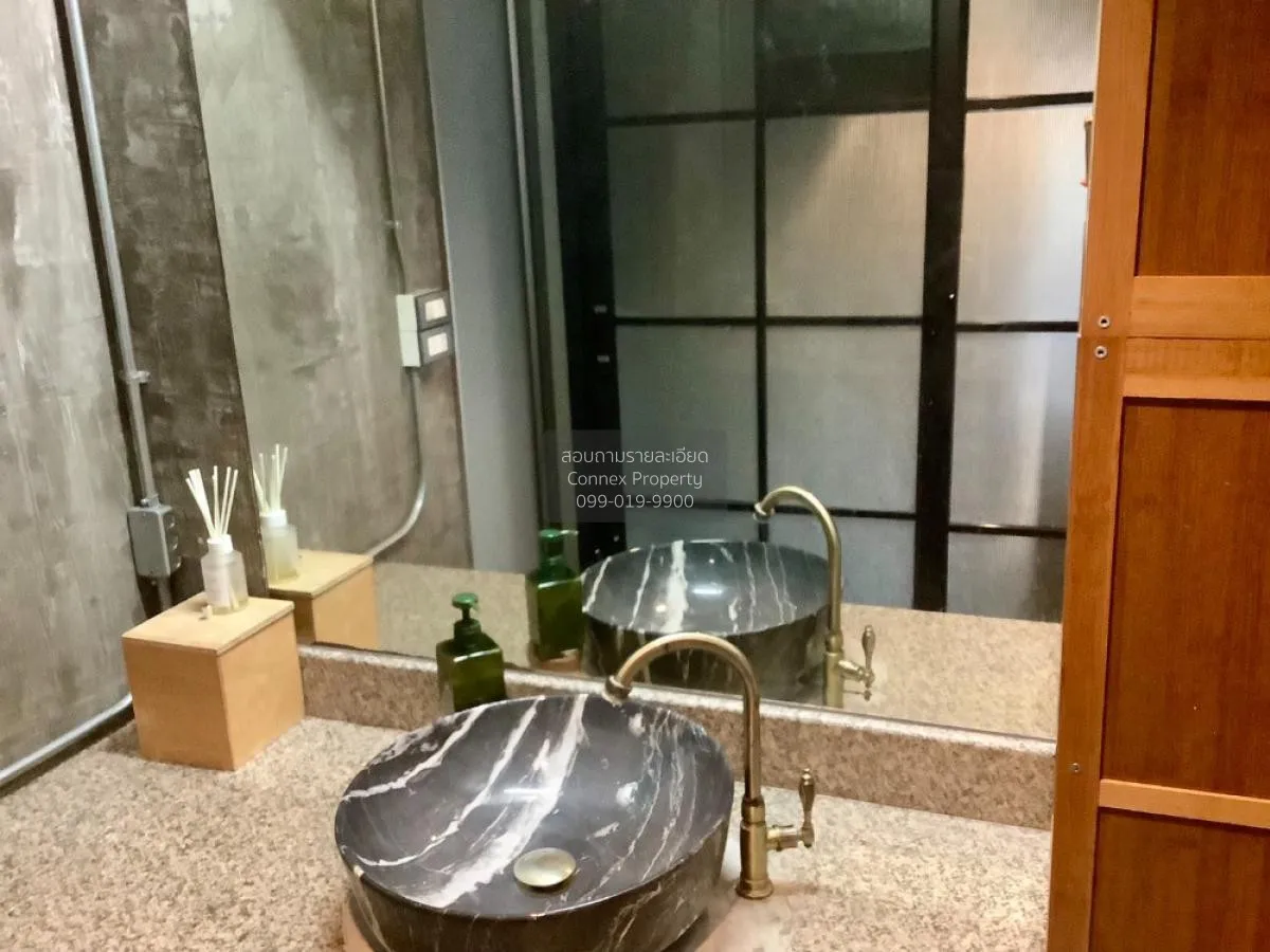 For Sale Condo , Rin House condo , Khlong Toei Nuea , Watthana , 