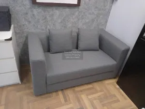 ขายคอนโด  ริน เฮ้าส์ คอนโด คลองเตยเหนือ เขต วัฒนา กรุงเทพ CX-98801