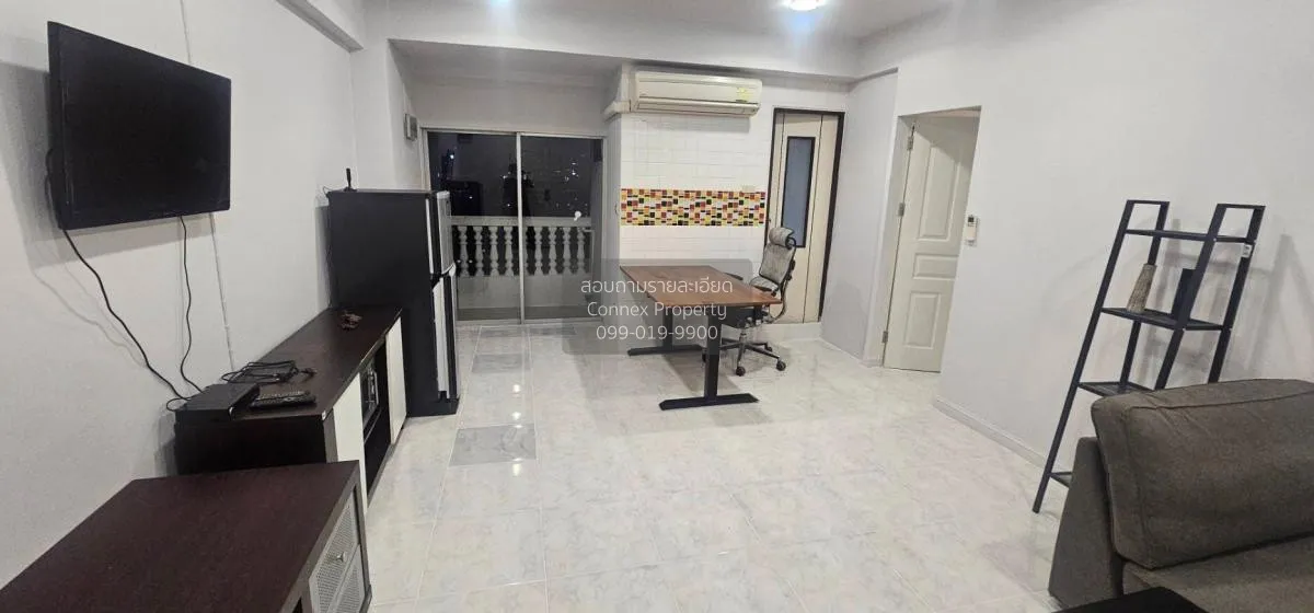 เช่าคอนโด  รีเจ้นท์ รัชดา ทาวเวอร์ MRT-สุทธิสาร ดินแดง เขต ดินแดง 2