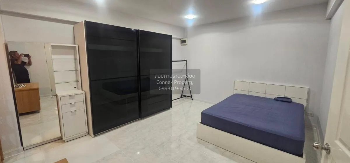 เช่าคอนโด  รีเจ้นท์ รัชดา ทาวเวอร์ MRT-สุทธิสาร ดินแดง เขต ดินแดง 3