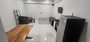 For Rent Condo , Regent Ratchada Tower , MRT-Sutthisan , Din Daeng , Din Daeng , Bangkok , CX-98802