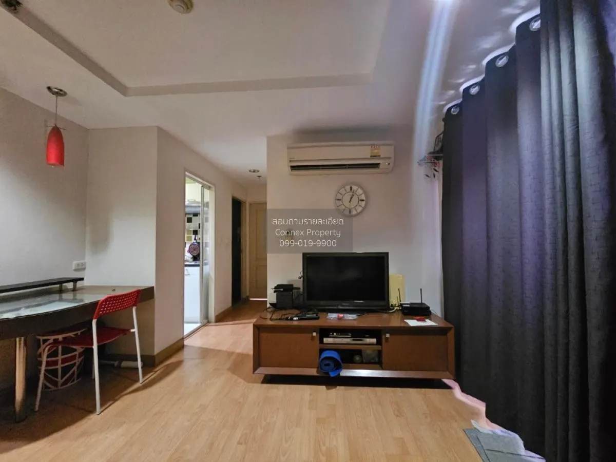 For Sale Condo , The Master Sathorn Executive , BTS-Krung Thon Bu 2