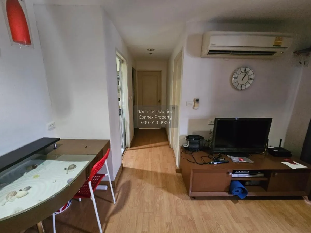 For Sale Condo , The Master Sathorn Executive , BTS-Krung Thon Bu 3