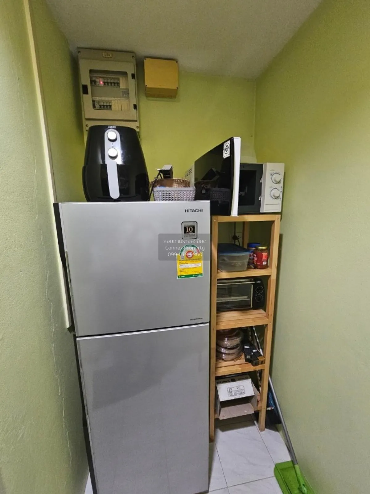 For Sale Condo , The Master Sathorn Executive , BTS-Krung Thon Bu