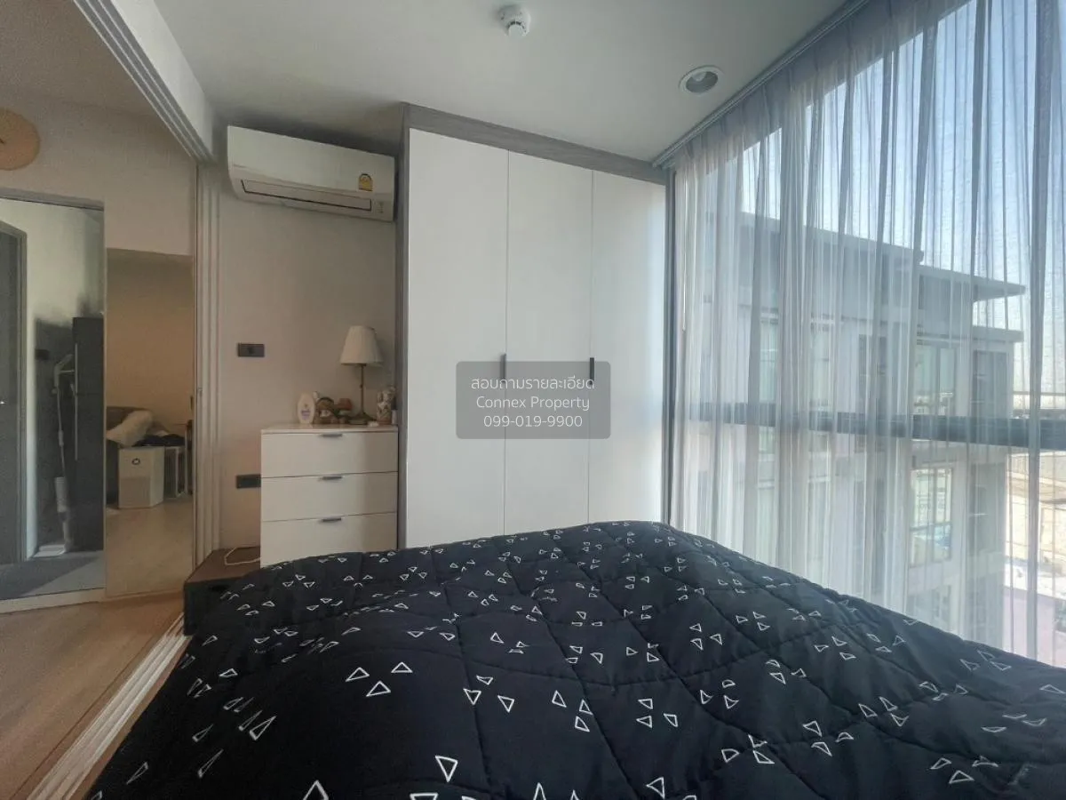 ขายคอนโด  พรีมิโอ ควินโต BTS-เสนานิคม เสนานิคม เขต จตุจักร กรุงเท