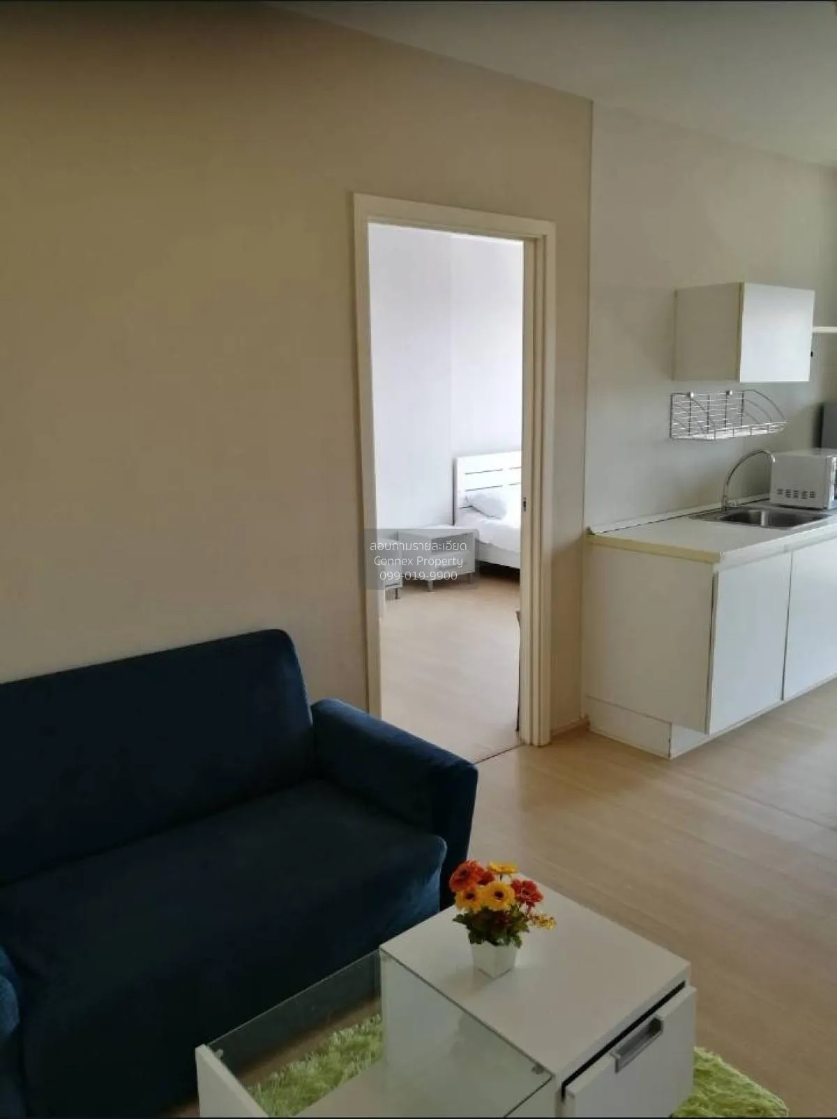 For Rent Condo , Plum Condo Bangkhae , MRT-Lak Song , Bang Khae N 1