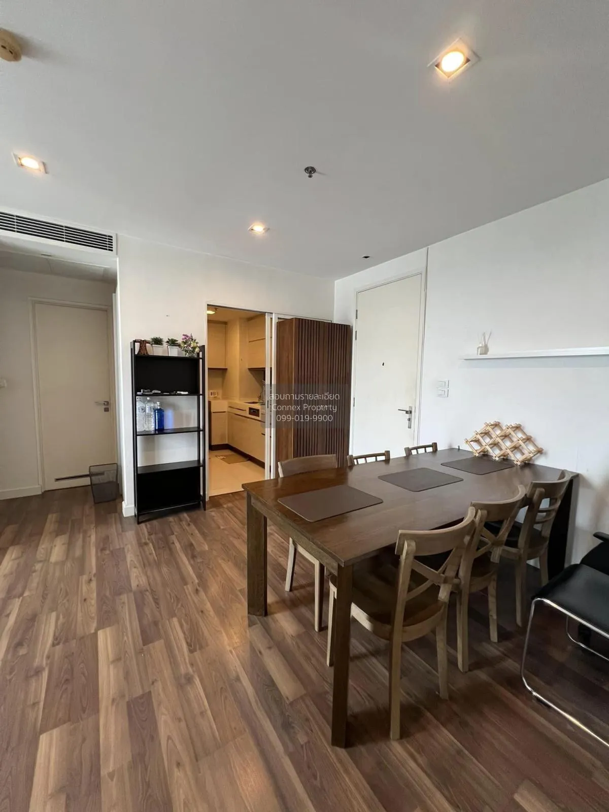 For Sale Condo , The Room Sathorn - Taksin , BTS-Pho Nimit , Bang 3