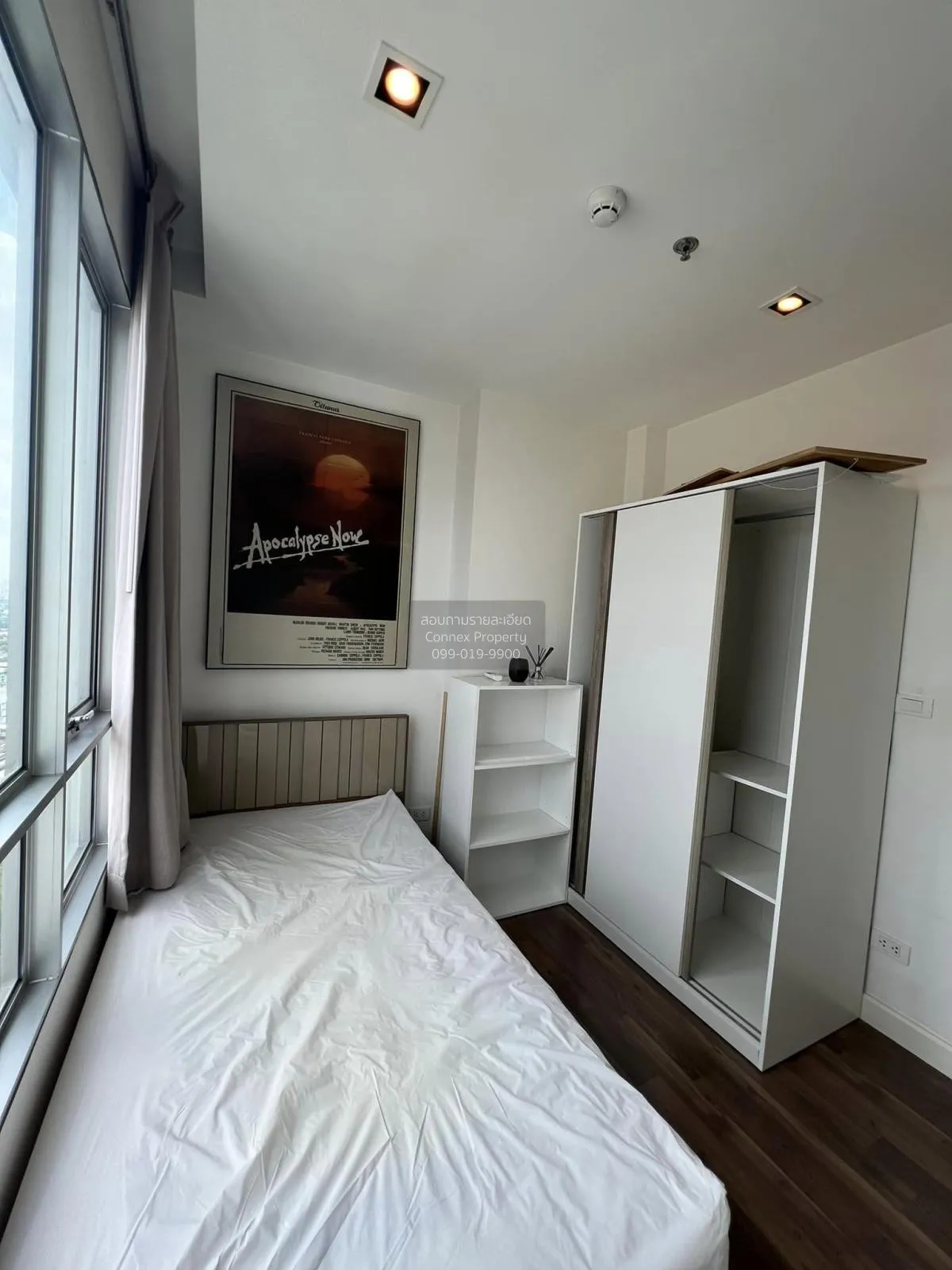 For Sale Condo , The Room Sathorn - Taksin , BTS-Pho Nimit , Bang