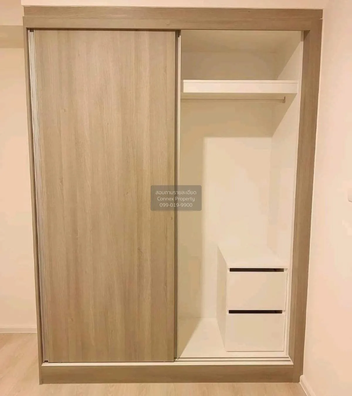 เช่าคอนโด  เอ สเปซ เมกา 2 บางแก้ว บางพลี สมุทรปราการ CX-98814