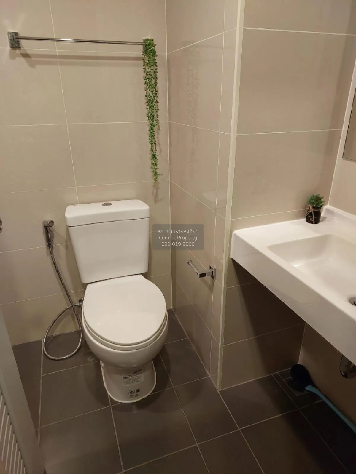 เช่าคอนโด  เอ สเปซ เมกา 2 บางแก้ว บางพลี สมุทรปราการ CX-98814