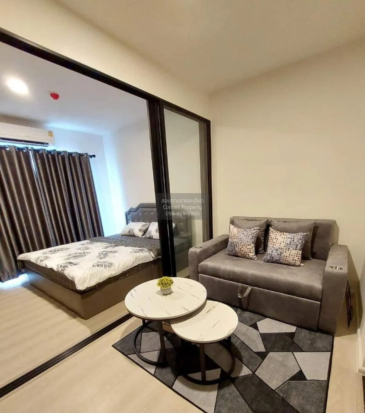 เช่าคอนโด  เอ สเปซ เมกา 2 บางแก้ว บางพลี สมุทรปราการ CX-98814 1