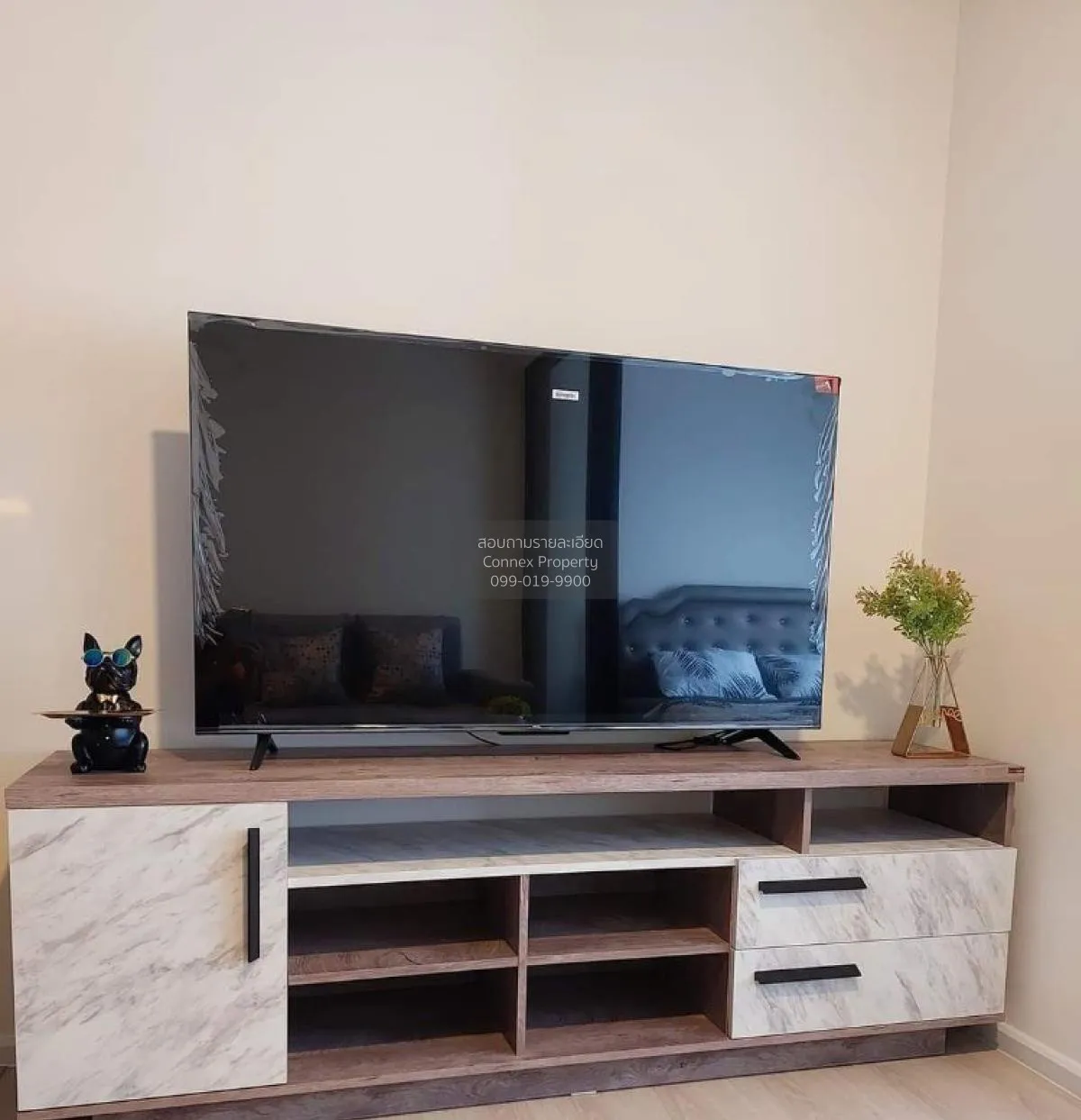 เช่าคอนโด  เอ สเปซ เมกา 2 บางแก้ว บางพลี สมุทรปราการ CX-98814