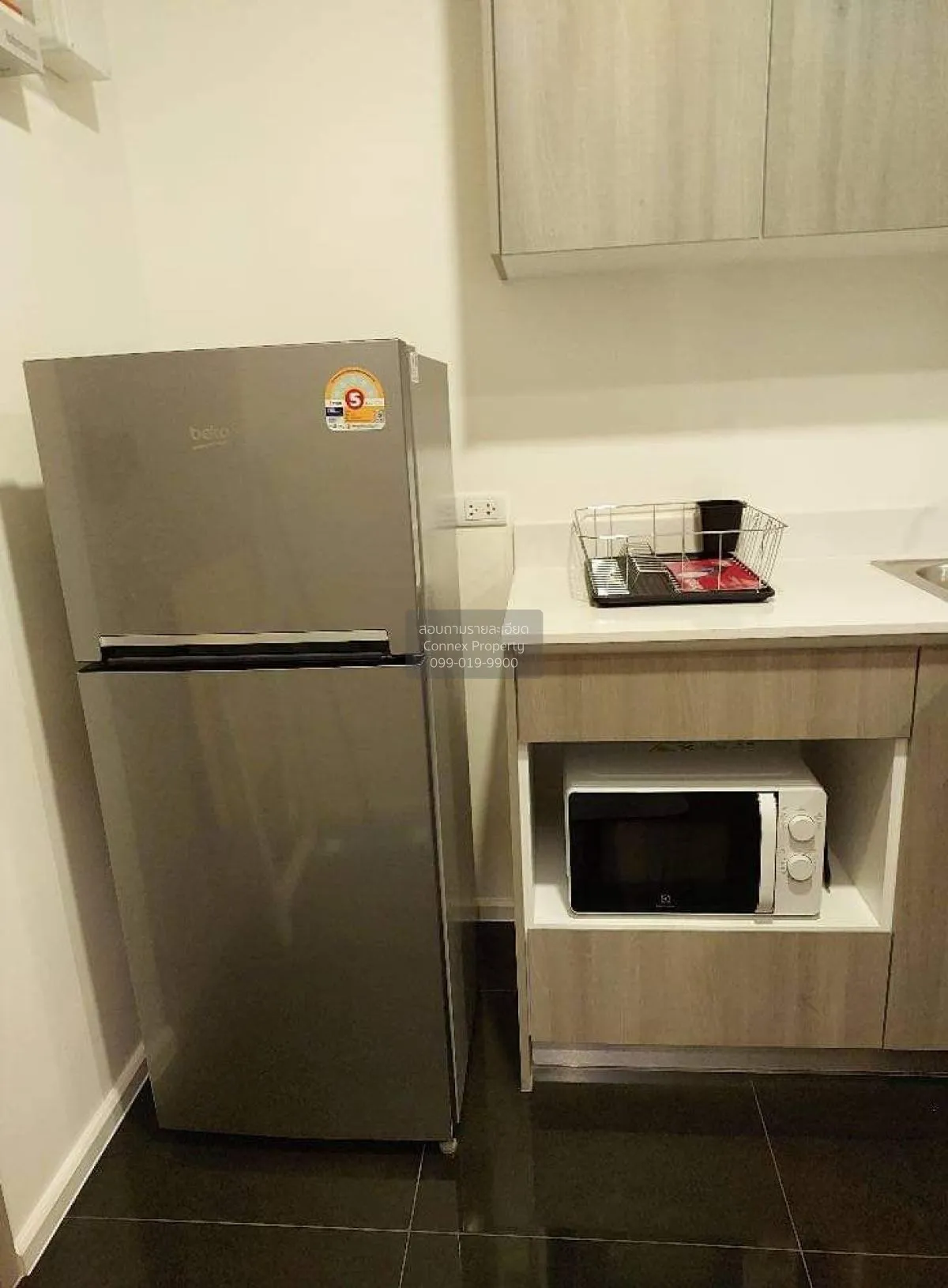 เช่าคอนโด  เอ สเปซ เมกา 2 บางแก้ว บางพลี สมุทรปราการ CX-98814