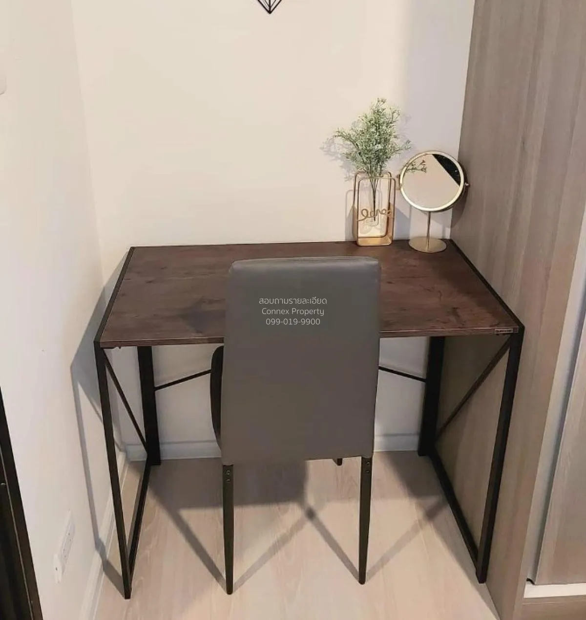 เช่าคอนโด  เอ สเปซ เมกา 2 บางแก้ว บางพลี สมุทรปราการ CX-98814