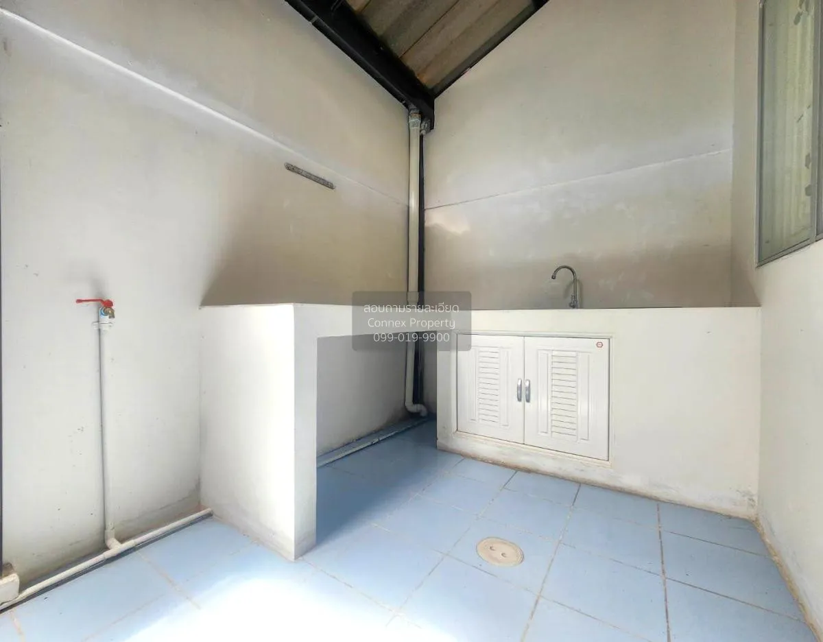 For Sale Townhouse/Townhome  , Baan Pruksa 45 Bangyai , Bang Mae 