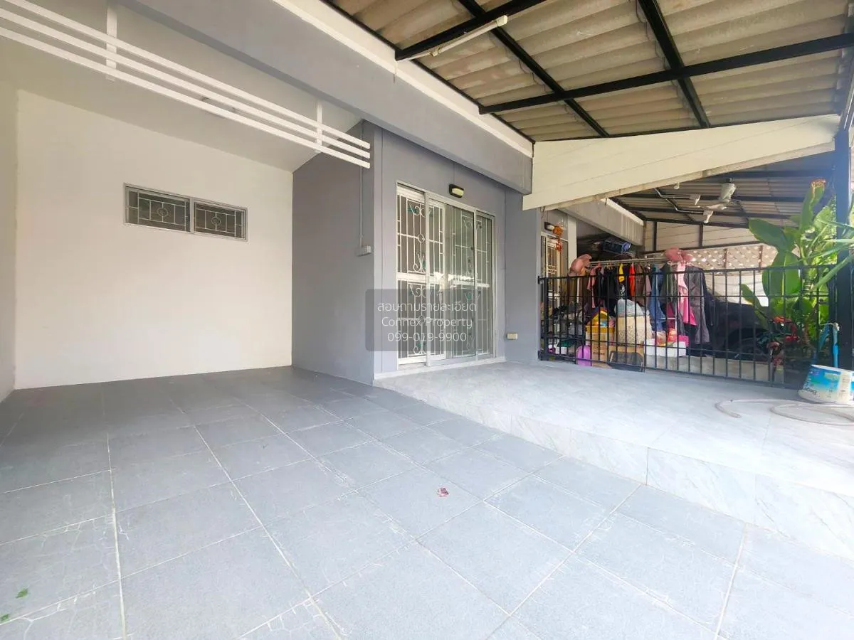 For Sale Townhouse/Townhome  , Baan Pruksa 45 Bangyai , Bang Mae  4