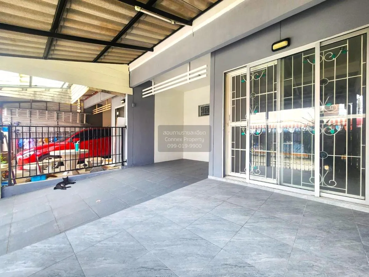 For Sale Townhouse/Townhome  , Baan Pruksa 45 Bangyai , Bang Mae 