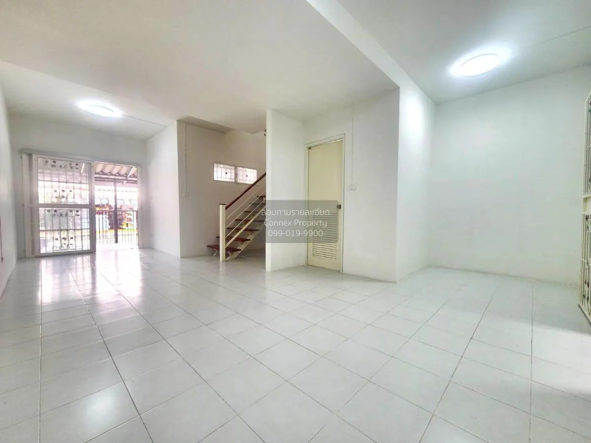 For Sale Townhouse/Townhome  , Baan Pruksa 45 Bangyai , Bang Mae 