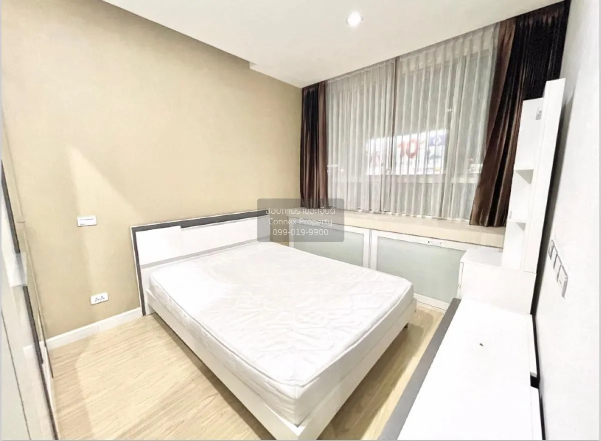 For Rent Condo , TC Green Rama 9 , MRT-Phra Ram 9 , Huai Khwang ,