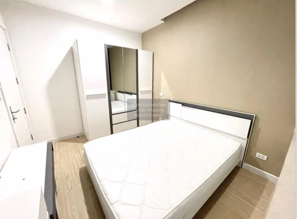For Rent Condo , TC Green Rama 9 , MRT-Phra Ram 9 , Huai Khwang ,