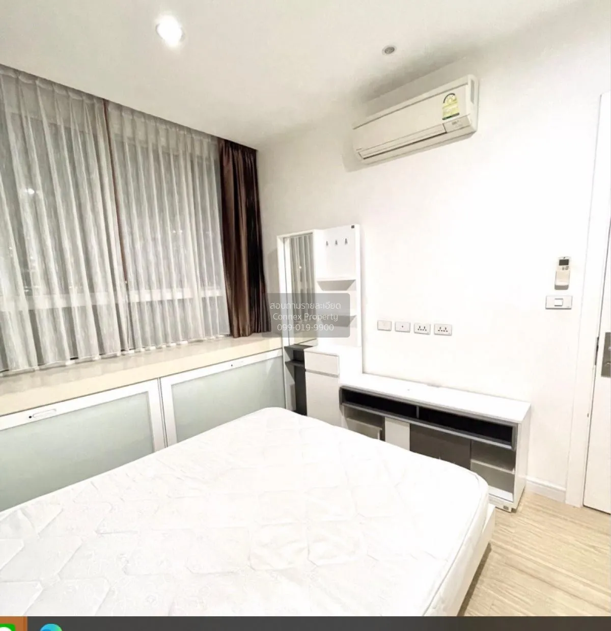 For Rent Condo , TC Green Rama 9 , MRT-Phra Ram 9 , Huai Khwang ,