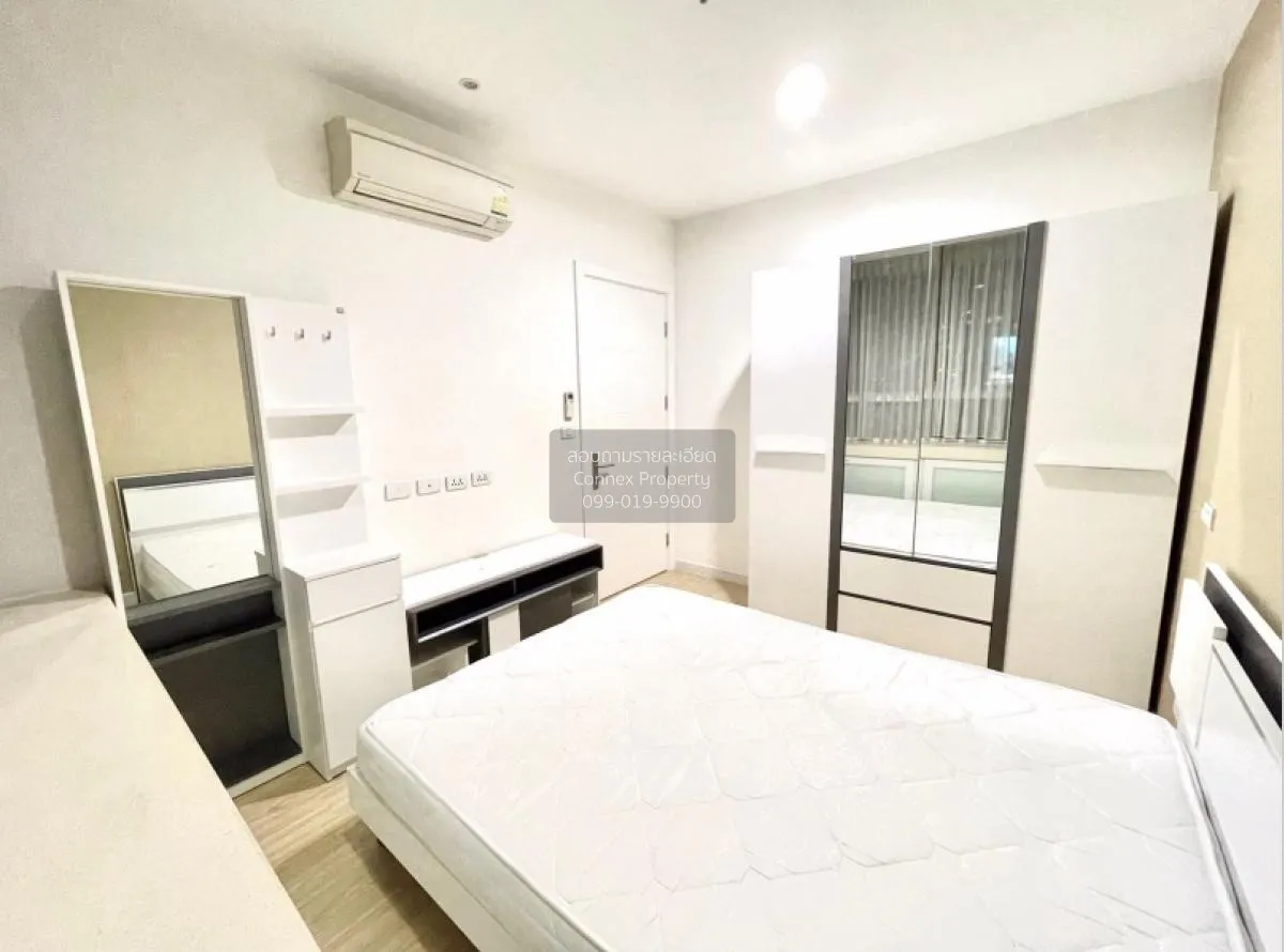 For Rent Condo , TC Green Rama 9 , MRT-Phra Ram 9 , Huai Khwang ,