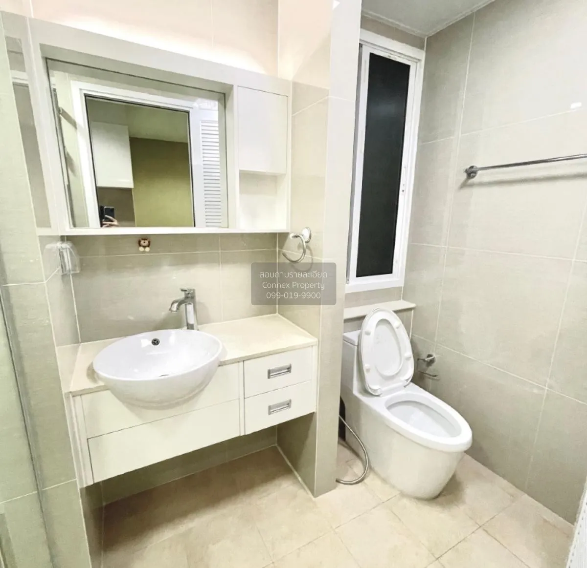 For Rent Condo , TC Green Rama 9 , MRT-Phra Ram 9 , Huai Khwang ,