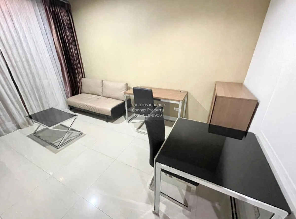 For Rent Condo , TC Green Rama 9 , MRT-Phra Ram 9 , Huai Khwang , 4