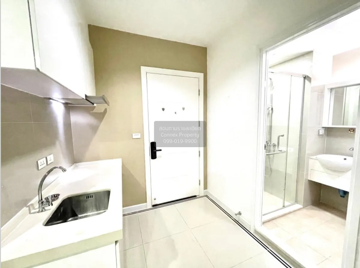 For Rent Condo , TC Green Rama 9 , MRT-Phra Ram 9 , Huai Khwang ,