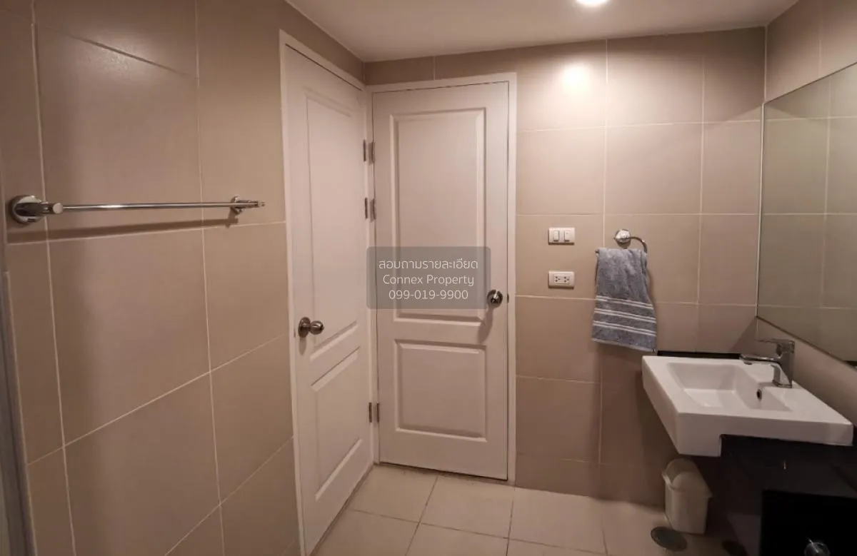 For Sale Condo , Belle Grand Rama 9 , MRT-Phra Ram 9 , Huai Khwan