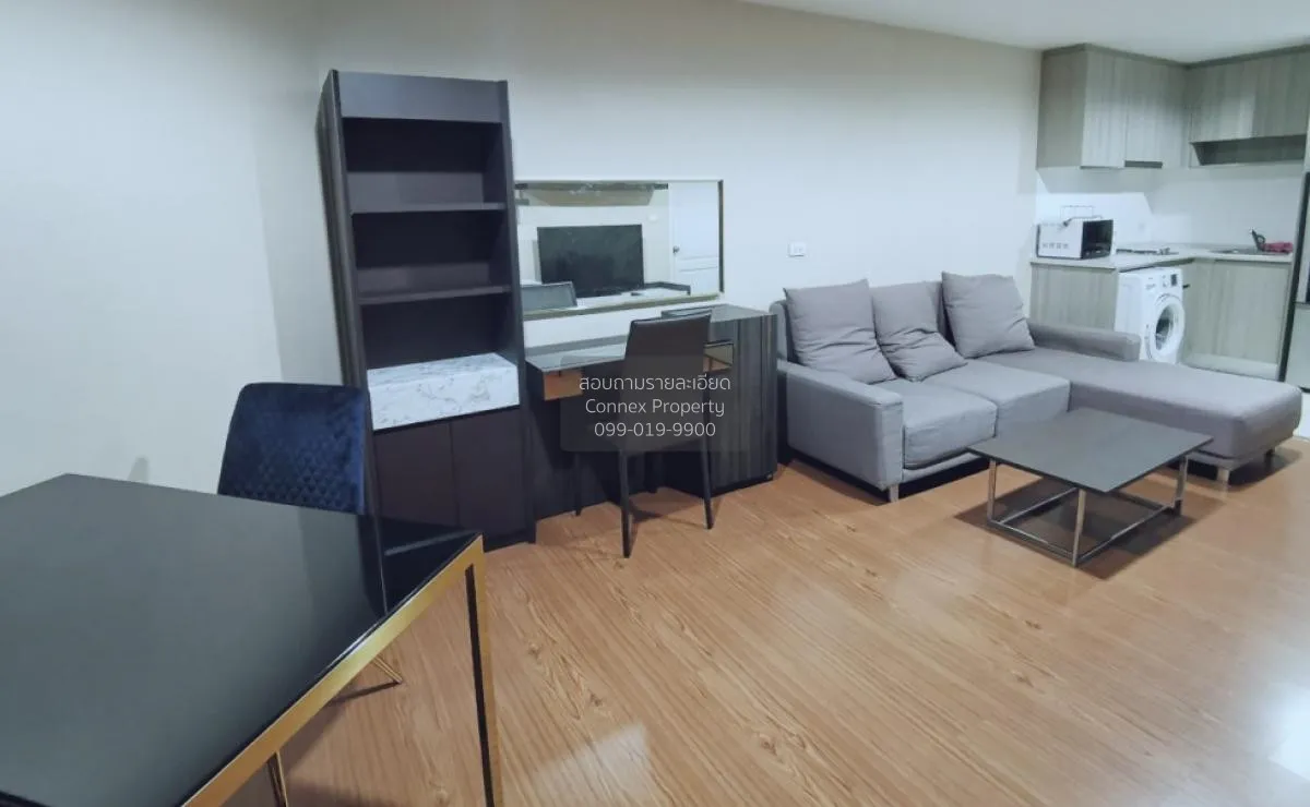 For Sale Condo , Belle Grand Rama 9 , MRT-Phra Ram 9 , Huai Khwan