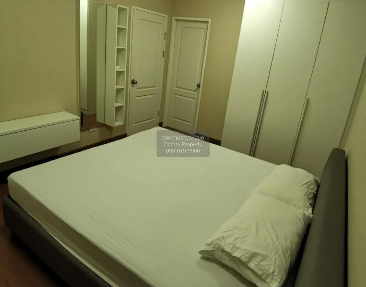 For Sale Condo , Belle Grand Rama 9 , MRT-Phra Ram 9 , Huai Khwan