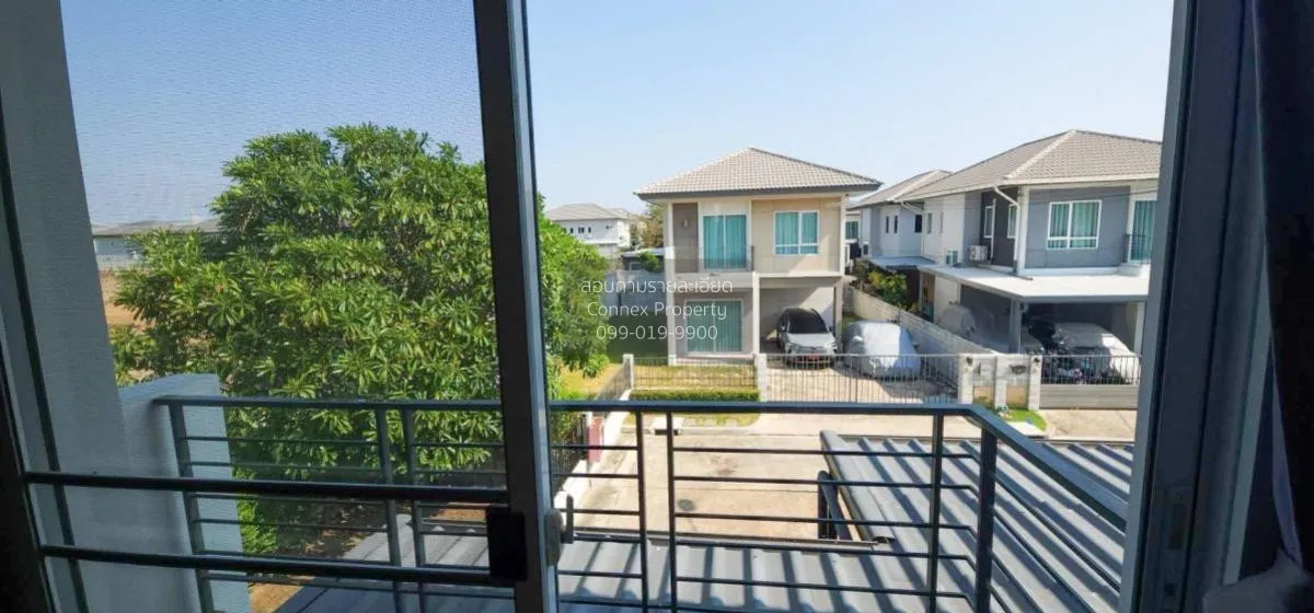 เช่าบ้าน  เซนโทร สุขสวัสดิ์-พระราม 3 บางมด เขต ทุ่งครุ กรุงเทพ CX