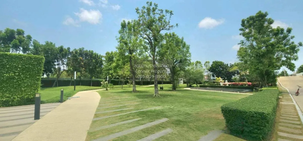 เช่าบ้าน  เซนโทร สุขสวัสดิ์-พระราม 3 บางมด เขต ทุ่งครุ กรุงเทพ CX